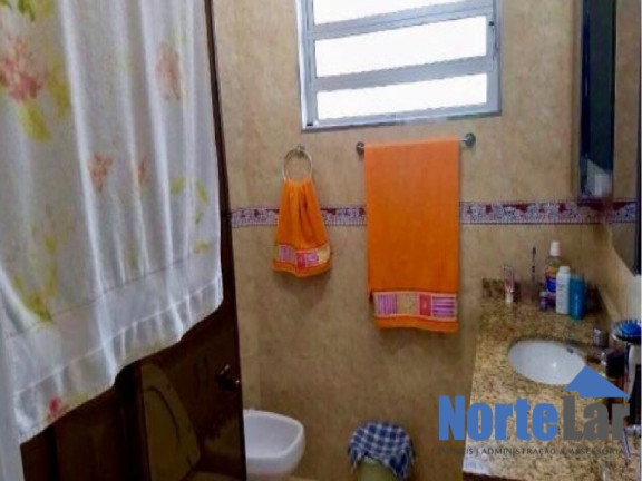 Imagem Casa com 2 Quartos à Venda, 125 m² em Parque São Domingos - São Paulo