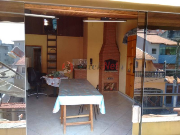 Imagem Sobrado com 4 Quartos à Venda, 275 m² em Assunção - São Bernardo Do Campo Imagem Sobrado com 4 Quartos à Venda, 275 m² em Assunção - São Bernardo Do Campo