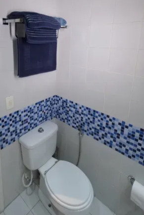 Imagem Imóvel com 1 Quarto à Venda, 29 m² em Moema - São Paulo