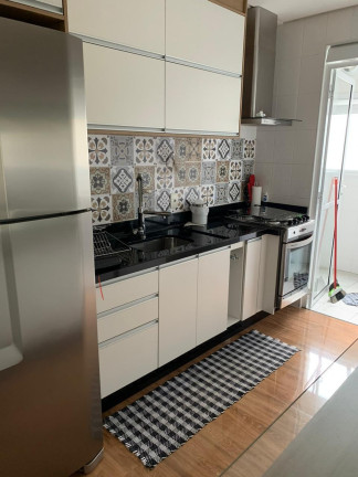 Imagem Imóvel com 2 Quartos à Venda, 79 m² em Planalto - São Bernardo Do Campo