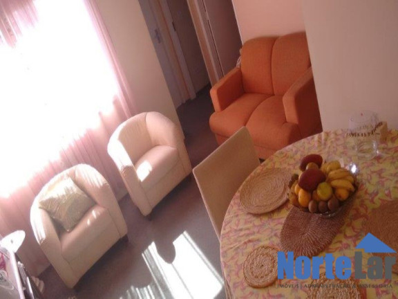 Imagem Apartamento com 2 Quartos à Venda, 46 m² em Vila Jaraguá - São Paulo