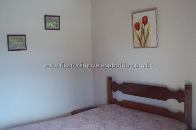 Imagem Imóvel com 3 Quartos à Venda, 120 m² em Peró - Cabo Frio