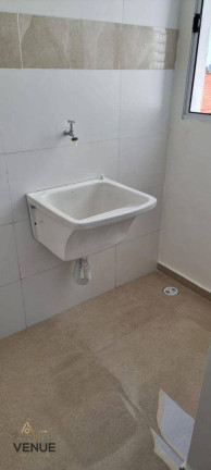 Imagem Apartamento com 2 Quartos à Venda, 40 m² em Cidade Antônio Estevão De Carvalho - São Paulo Imagem Apartamento com 2 Quartos à Venda, 40 m² em Cidade Antônio Estevão De Carvalho - São Paulo