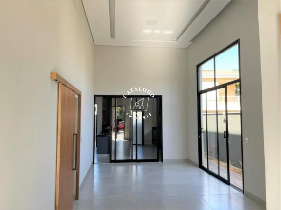 Imagem Casa de Condomínio com 3 Quartos à Venda, 280 m² em Bonfim Paulista - Ribeirão Preto