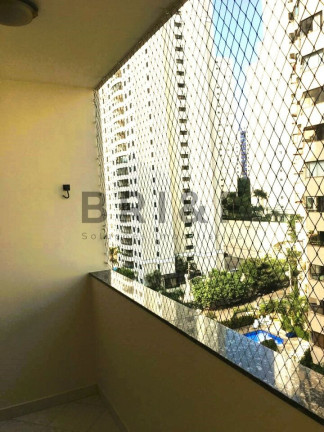 Imagem Apartamento com 2 Quartos à Venda, 64 m² em Vila Mascote - São Paulo