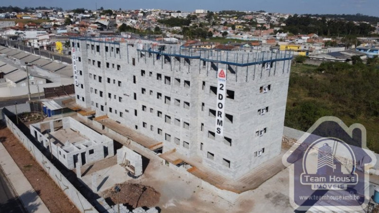 Imagem Apartamento com 2 Quartos à Venda, 44 m² em Caxangá - Suzano