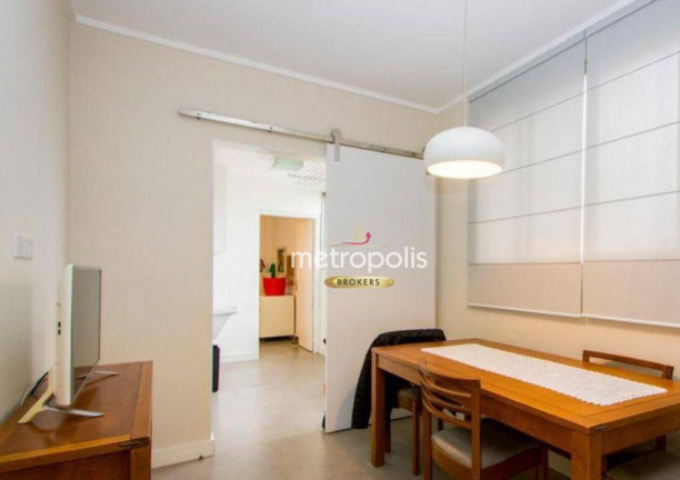Imagem Apartamento com 3 Quartos à Venda, 160 m² em Vila Bastos - Santo André Imagem Apartamento com 3 Quartos à Venda, 160 m² em Vila Bastos - Santo André