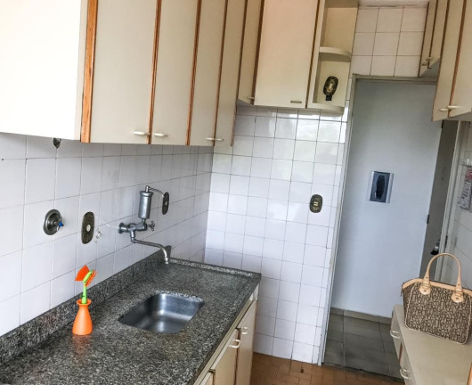 Imagem Apartamento com 2 Quartos à Venda, 57 m² em Jardim Ivana - São Paulo Imagem Apartamento com 2 Quartos à Venda, 57 m² em Jardim Ivana - São Paulo