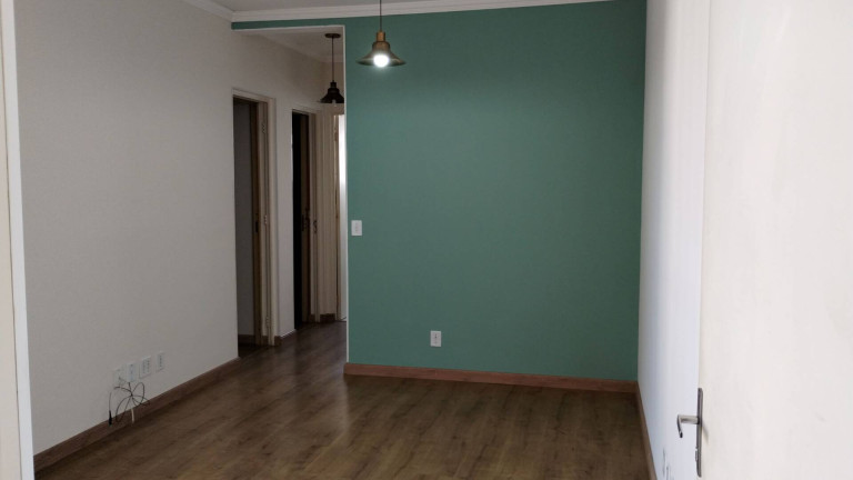 Imagem Apartamento com 2 Quartos à Venda, em Parque São Jorge - Campinas Imagem Apartamento com 2 Quartos à Venda, em Parque São Jorge - Campinas