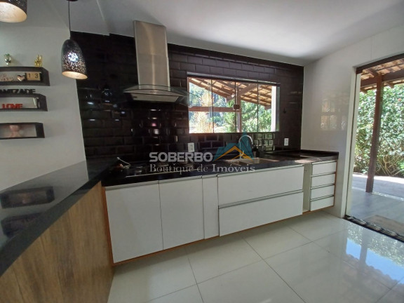 Imagem Casa com 2 Quartos à Venda, 110 m² em Parque Boa União - Teresópolis