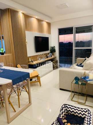 Imagem Apartamento com 2 Quartos à Venda, 68 m² em Melville Empresarial I E Ii - Barueri Imagem Apartamento com 2 Quartos à Venda, 68 m² em Melville Empresarial I E Ii - Barueri