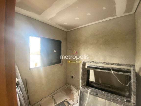 Imagem Apartamento com 2 Quartos à Venda, 57 m² em Vila Alice - Santo André Imagem Apartamento com 2 Quartos à Venda, 57 m² em Vila Alice - Santo André