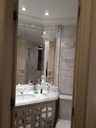 Imagem Cobertura com 2 Quartos à Venda, 200 m² em Vila Monte Alegre - São Paulo Imagem Cobertura com 2 Quartos à Venda, 200 m² em Vila Monte Alegre - São Paulo