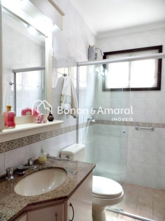 Imagem Casa de Condomínio com 3 Quartos à Venda, 200 m² em Chácara Primavera - Campinas Imagem Casa de Condomínio com 3 Quartos à Venda, 200 m² em Chácara Primavera - Campinas