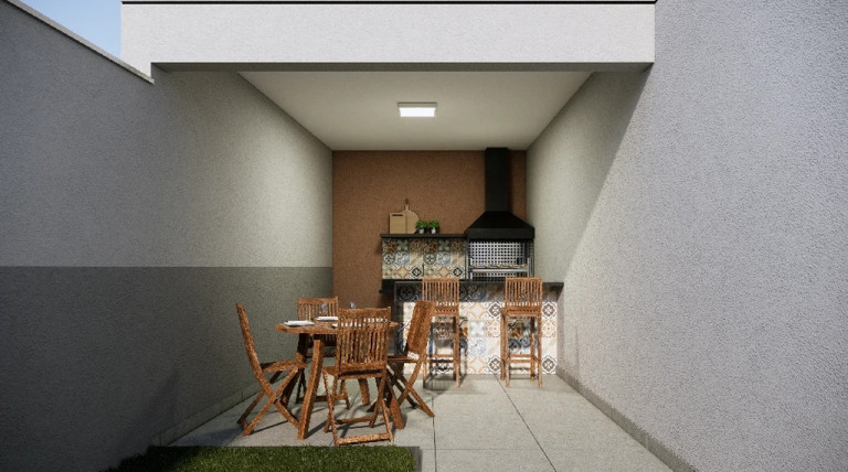 Imagem Apartamento com 1 Quarto à Venda, 50 m² em Vila Gomes - São Paulo Imagem Apartamento com 1 Quarto à Venda, 50 m² em Vila Gomes - São Paulo