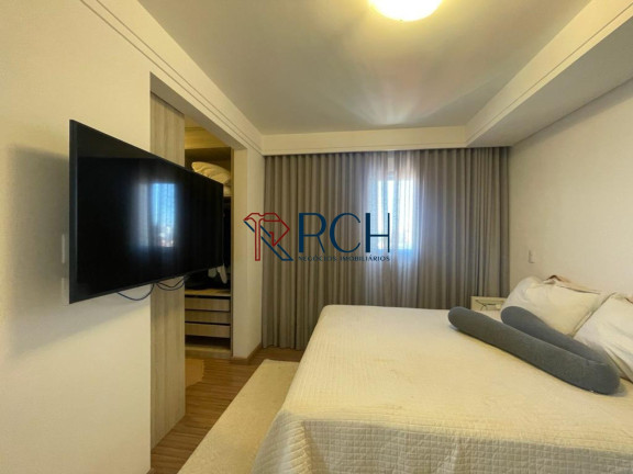 Imagem Apartamento com 3 Quartos à Venda, 156 m² em Vila Independência - Sorocaba