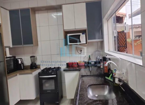Imagem Casa com 4 Quartos à Venda, 120 m² em Real - Praia Grande Imagem Casa com 4 Quartos à Venda, 120 m² em Real - Praia Grande