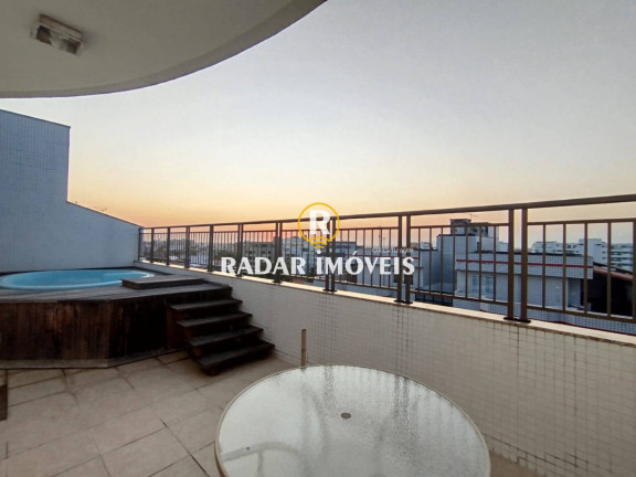 Apartamento com 4 Quartos à Venda, 170 m² em Braga - Cabo Frio