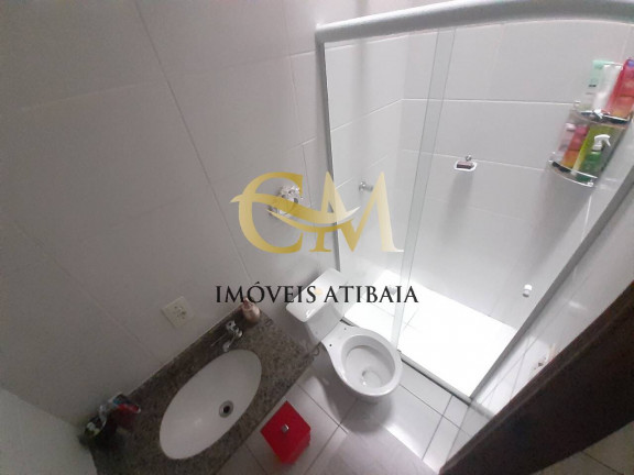 Imagem Casa com 2 Quartos à Venda,  em Jardim Das Cerejeiras - Atibaia