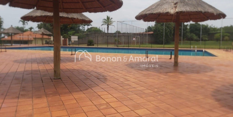 Imagem Casa de Condomínio com 3 Quartos à Venda, 250 m² em Betel - Paulínia