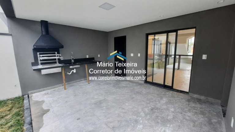 Imagem Casa de Condomínio com 4 Quartos à Venda, 210 m² em Urbanova - São José Dos Campos Imagem Casa de Condomínio com 4 Quartos à Venda, 210 m² em Urbanova - São José Dos Campos