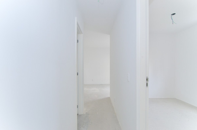 Imagem Apartamento com 2 Quartos à Venda, 53 m² em Vila Nair - São Paulo Imagem Apartamento com 2 Quartos à Venda, 53 m² em Vila Nair - São Paulo