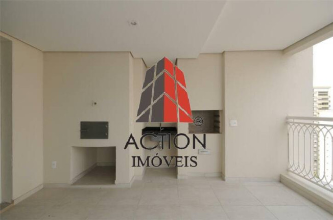 Imagem Apartamento com 3 Quartos à Venda, 176 m² em Jardim Anália Franco - São Paulo Imagem Apartamento com 3 Quartos à Venda, 176 m² em Jardim Anália Franco - São Paulo