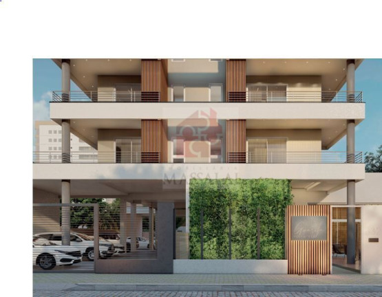 Imagem Apartamento com 2 Quartos à Venda, 91 m² em Centro - Torres