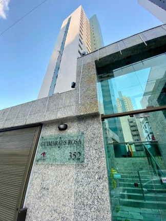 Imagem Apartamento com 3 Quartos à Venda, 96 m² em Boa Viagem Imagem Apartamento com 3 Quartos à Venda, 96 m² em Boa Viagem