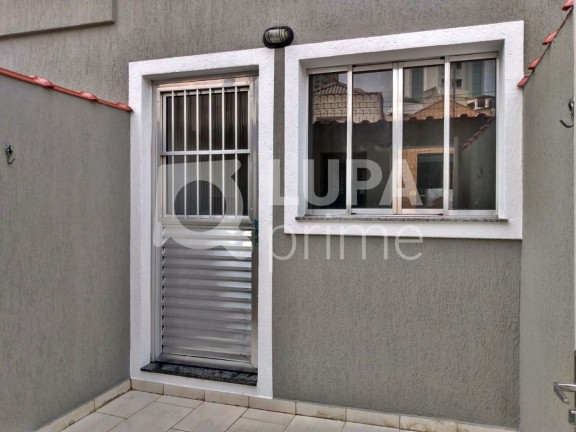 Imagem Apartamento com 1 Quarto para Alugar, 36 m² em Vila Maria - São Paulo
