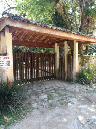 Imagem Casa com 3 Quartos à Venda, 200 m² em Paúba - São Sebastião