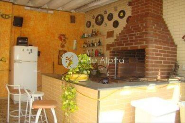 Imagem Casa com 3 Quartos à Venda, 280 m² em Campo Grande - Santos Imagem Casa com 3 Quartos à Venda, 280 m² em Campo Grande - Santos