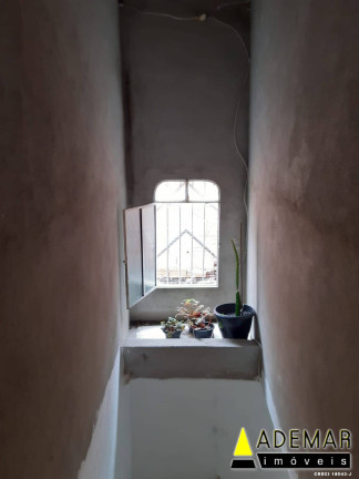 Imagem Casa com 2 Quartos à Venda, 50 m² em Diadema Imagem Casa com 2 Quartos à Venda, 50 m² em Diadema