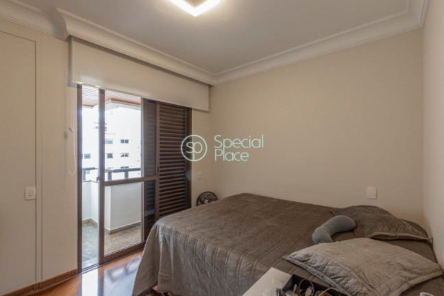 Imagem Apartamento com 4 Quartos à Venda, 489 m² em Moema índios - São Paulo Imagem Apartamento com 4 Quartos à Venda, 489 m² em Moema índios - São Paulo
