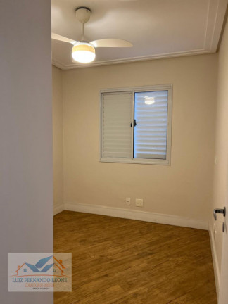 Imagem Apartamento com 2 Quartos à Venda, 95 m² em Jardim Taquaral - São Paulo