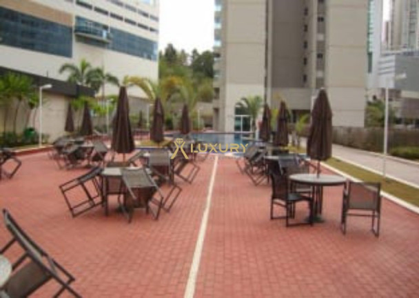 Imagem Imóvel com 3 Quartos à Venda, 116 m² em Vila Da Serra - Nova Lima