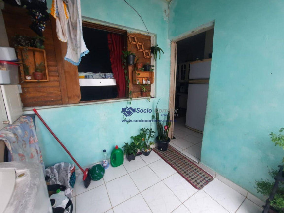 Imagem Casa com 1 Quarto à Venda, 100 m² em Jardim Acácio - Guarulhos