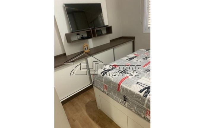 Imagem Apartamento com 3 Quartos à Venda, 100 m² em Jardim Das Indústrias - São José Dos Campos Imagem Apartamento com 3 Quartos à Venda, 100 m² em Jardim Das Indústrias - São José Dos Campos