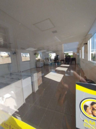 Imagem Apartamento com 2 Quartos à Venda, 46 m² em Vila São José - Taubaté Imagem Apartamento com 2 Quartos à Venda, 46 m² em Vila São José - Taubaté