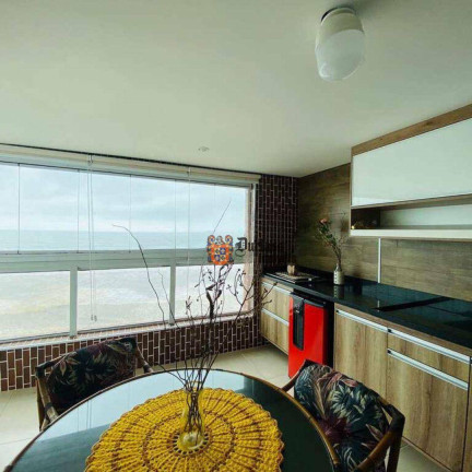 Imagem Apartamento com 3 Quartos à Venda, 104 m² em Jardim Luciana - Mongaguá Imagem Apartamento com 3 Quartos à Venda, 104 m² em Jardim Luciana - Mongaguá