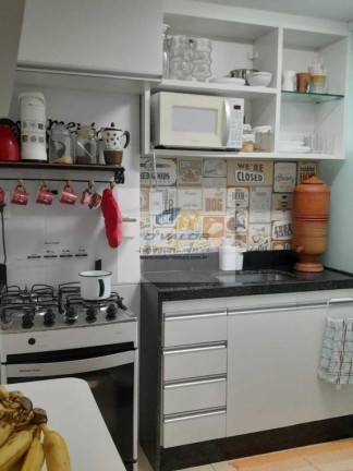 Imagem Apartamento com 2 Quartos à Venda, 55 m² em Jardim Oceania - João Pessoa