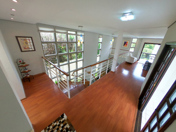 Imagem Casa de Condomínio com 4 Quartos à Venda, 700 m² em Portão - Atibaia