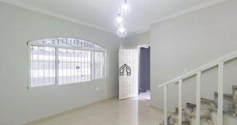 Imagem Casa com 3 Quartos à Venda, 89 m² em Jardim Bonfiglioli - São Paulo