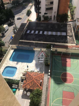 Imagem Apartamento com 2 Quartos à Venda, 64 m² em Panamby - São Paulo Imagem Apartamento com 2 Quartos à Venda, 64 m² em Panamby - São Paulo