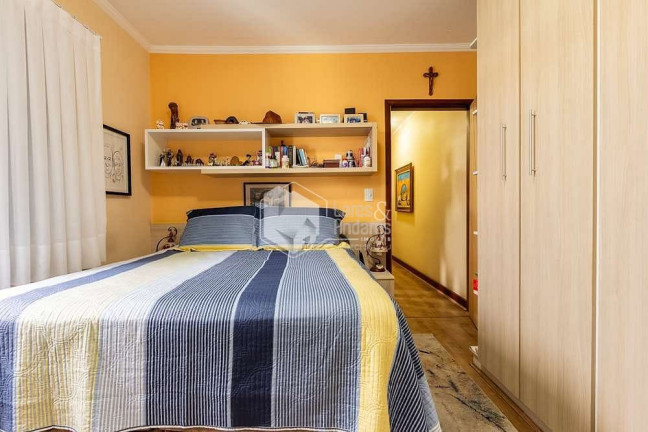 Imagem Casa com 3 Quartos à Venda, 177 m² em Jardim Aeroporto - São Paulo
