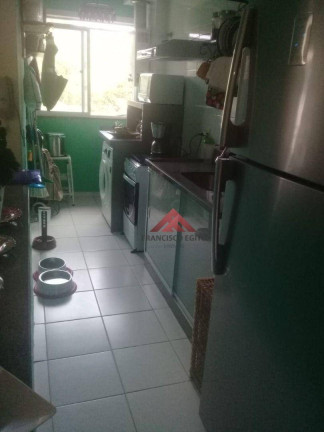 Imagem Apartamento com 3 Quartos à Venda, 74 m² em Maria Paula - Niterói Imagem Apartamento com 3 Quartos à Venda, 74 m² em Maria Paula - Niterói