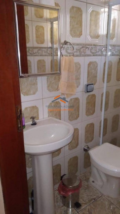Imagem Casa com 3 Quartos à Venda, 200 m² em Vila Monte Alegre - Paulínia Imagem Casa com 3 Quartos à Venda, 200 m² em Vila Monte Alegre - Paulínia