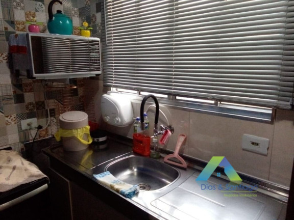 Imagem Cobertura com 3 Quartos à Venda, 104 m² em Vila Pires - Santo André Imagem Cobertura com 3 Quartos à Venda, 104 m² em Vila Pires - Santo André