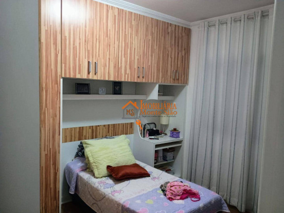 Imagem Apartamento com 2 Quartos à Venda, 55 m² em Jardim Santa Mena - Guarulhos Imagem Apartamento com 2 Quartos à Venda, 55 m² em Jardim Santa Mena - Guarulhos