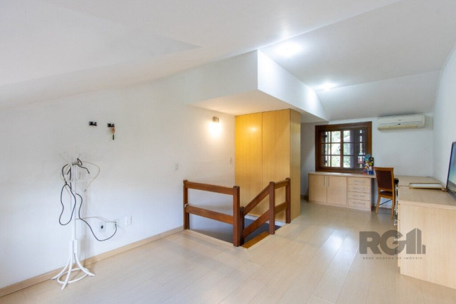 Imagem Casa de Condomínio com 3 Quartos à Venda, 100 m² em Camaquã - Porto Alegre